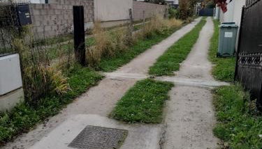 4MIN ORLEANS APPT 1CHB PLEIN AU CALME AVEC TERRASSE ET PARKING DEVANT - Foto 2