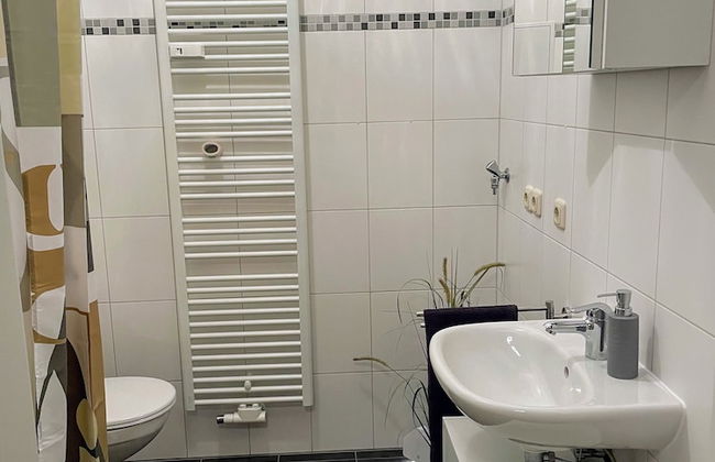 Apartment zur Wiege Anhalts - Photo 13