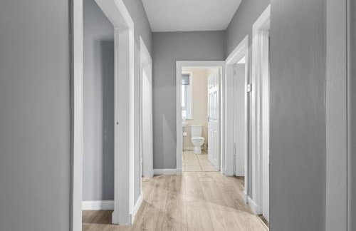 Welcoming Home in Hurlford, Kilmarnock - Bonnie Lodgings - Foto 26