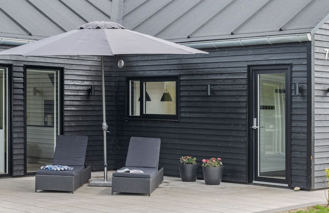 "Jonne" - 200m to the fjord - Foto 8