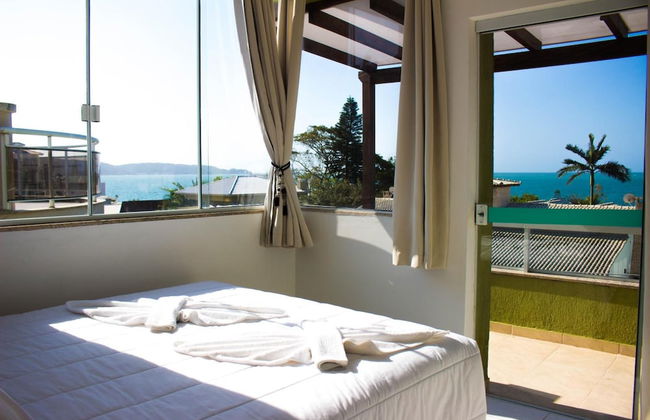 Pousada Brisa do Mar - Photo 5