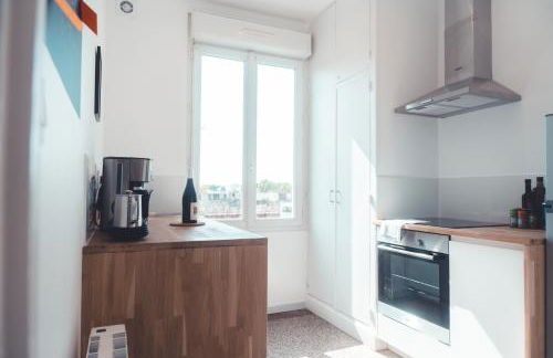 Le Chenin T2 pour 4 personnes - Foto 28