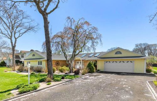 Hamptons Waterfront - Shinnecock Bay - Foto 5