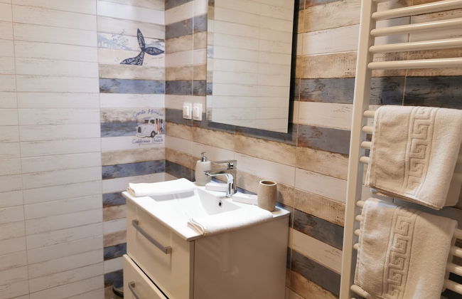 TCI Apartments - Foto 40