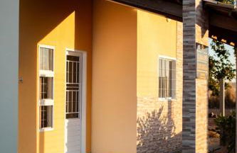 Casa Ipe Amarelo - Foto 2