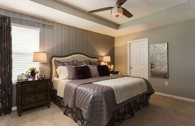 Watersong Resort - 6 bed - Private Pool - IHR 3094 - Foto 6