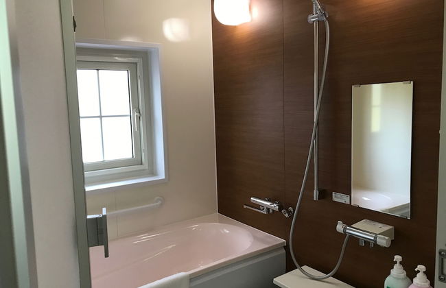 Tsuru Apartments - Foto 33