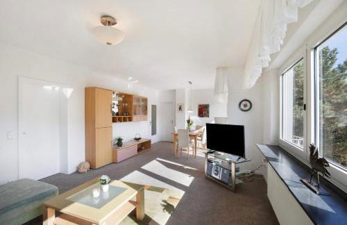 Ferienwohnung Rheinblick - Foto 21