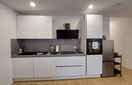 Ferienwohnung Zur Hofreite Fewo 5 - Foto 55