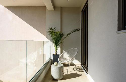 Soleado Villa Chania rooftop heated pool - Foto 61