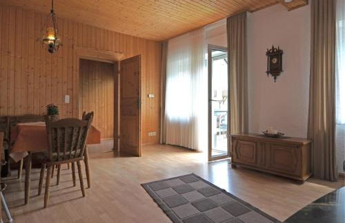 Wohnung im Sauerland mit Terrasse - Foto 9