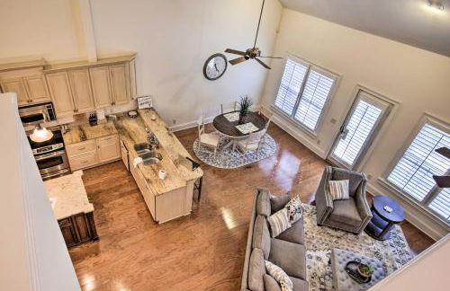 Upscale Home Near Golf Courses and Augusta National! - Foto 11