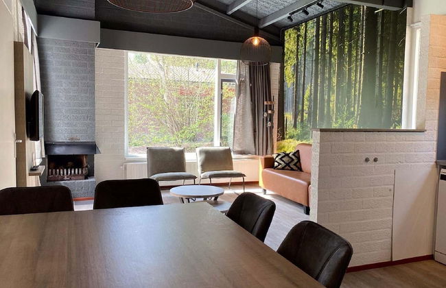 Bungalow in Weert With Private Jetty - Photo 15