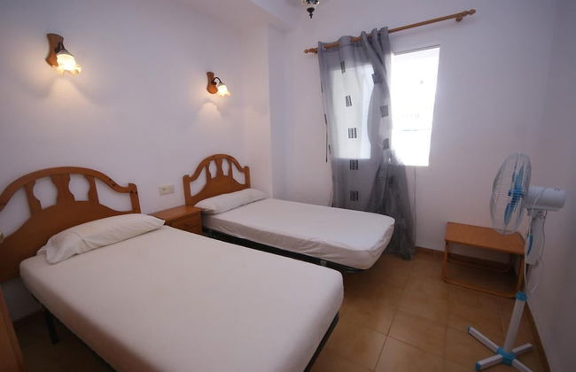 Apartamento Las Barcas G42 - Foto 3