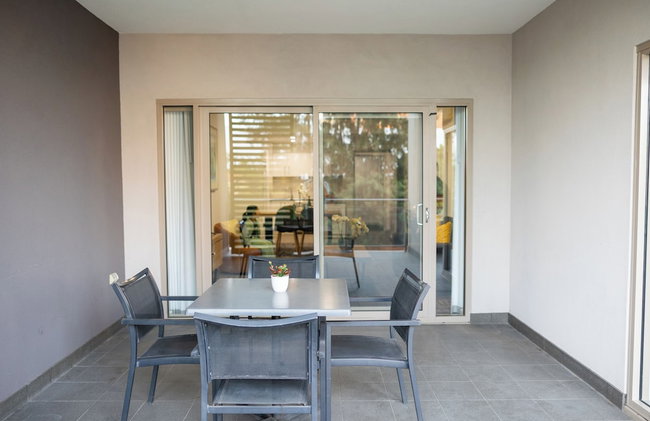 Baileys Serviced Apartments - Foto 61