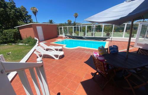 Magnífica villa con piscina y barbacoa - Foto 1