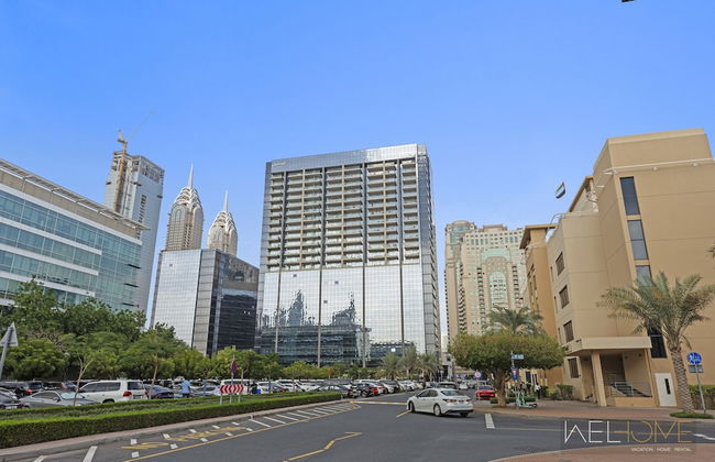 WelHome - Greenery Beautiful Apartment Onyx Tower 2 - Photo 29