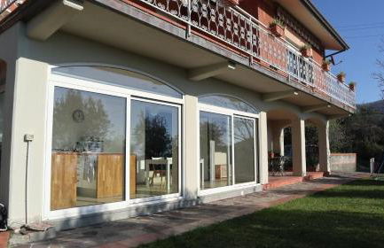 Il Porredo - seaview cottage with garden, terrace and patio - Fosdinovo - Foto 34