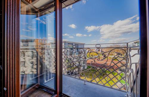 L&C-Elbresidenzen & Suites am Elberadweg - Foto 8