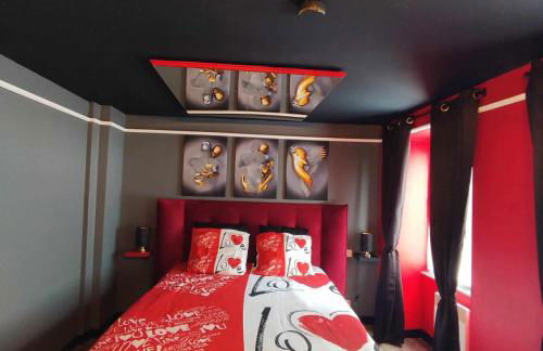 L'évasion Plaisir Privé SPA - Foto 18