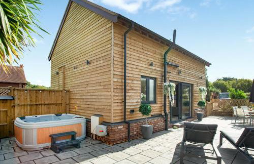 Brook Cottage-Uk44378 - Foto 1