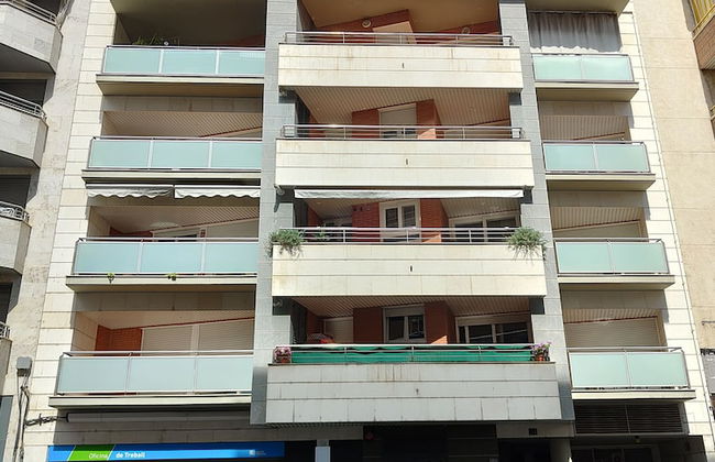 Agora Apartment - Foto 1