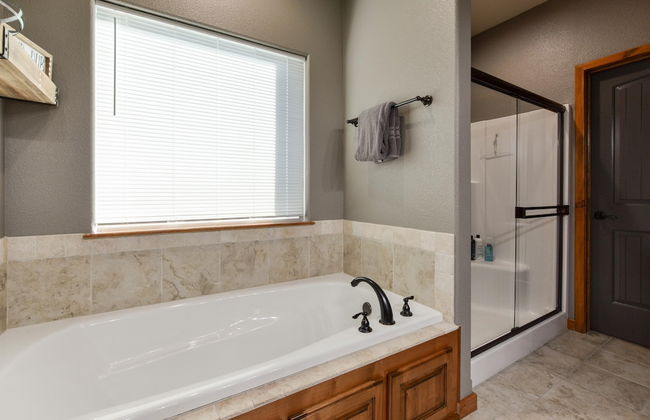 Cedar Crest Lodge - Photo 42