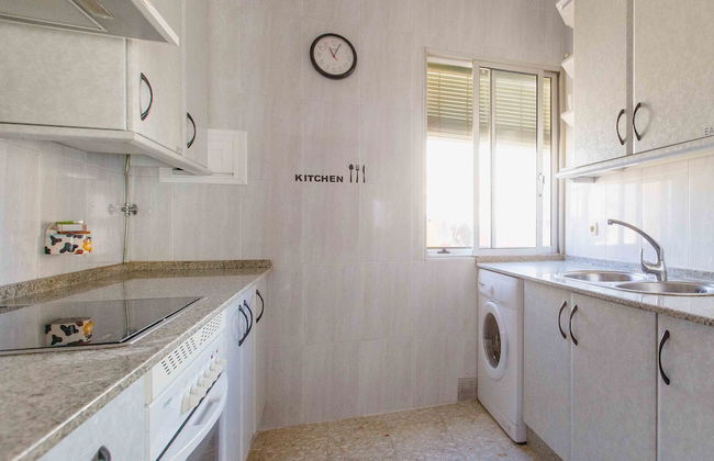 Apartamento La Dama de Cadiz - Foto 7
