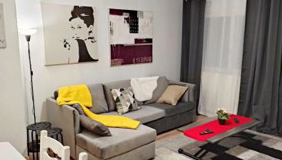 Appartement Lille WIFI Parking by Servallgroup - Foto 5