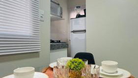 Apartamento aconchegante e completo PROXIMO AO AEROPORTO-COP-30 - Foto 4