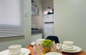 Apartamento aconchegante e completo PROXIMO AO AEROPORTO-COP-30 - Foto 4