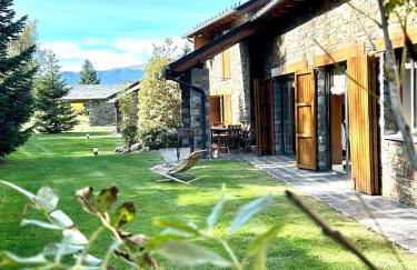 Mas Can Serra, casa a Queixans - Foto 47