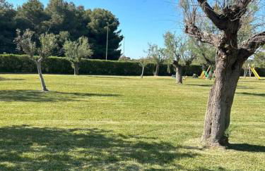 Villa Diamante - Foto 8