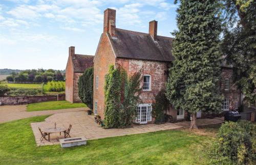 The Manor Shifnal Telford - Foto 6