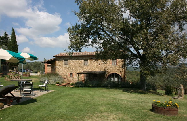 Podere della Crocchia - Foto 24