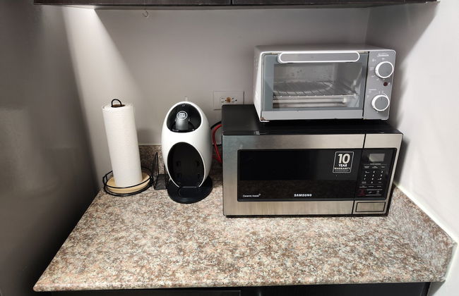 Apartamento Completo para 4 huéspedes - Foto 7