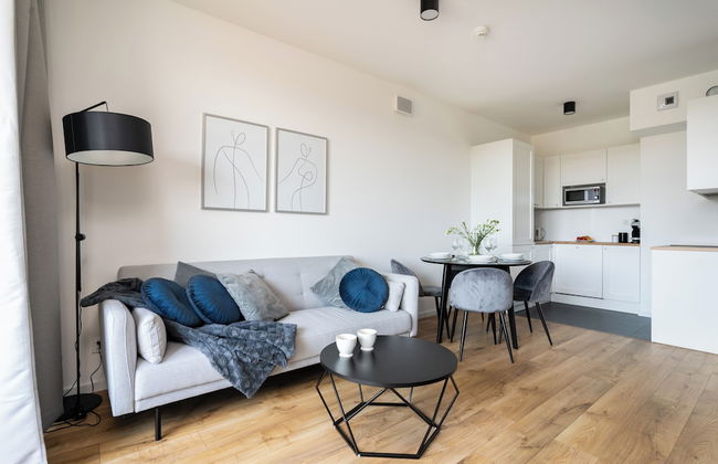 Symphony Modern Tower - Foto 59