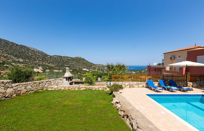 Bali Villas - Photo 56