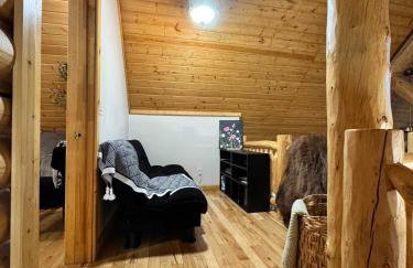 Large Off-Grid Luxury Cabin- creek land & views - Foto 22