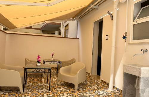 Palermo central stay - Foto 30