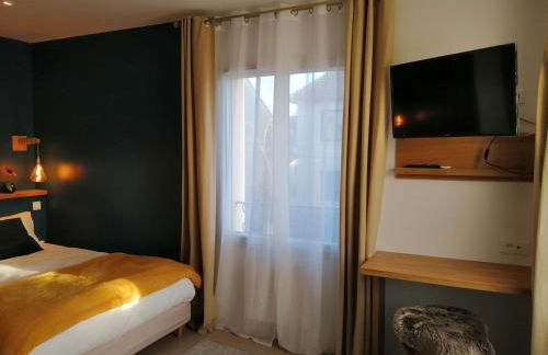 VILLA VOLTAIRE - Foto 6