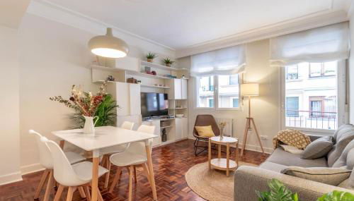 CENTRAL AND CHARMING - Guggenheim & Old Town Bilbao - Foto 3