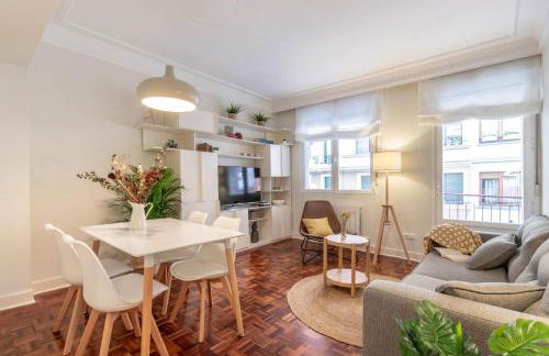 CENTRAL AND CHARMING - Guggenheim & Old Town Bilbao - Foto 3