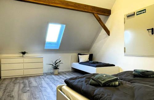 Ferienwohnungen Nochten - Foto 33