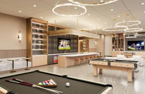 1 Bedroom Luxury Apartment - Photo 18