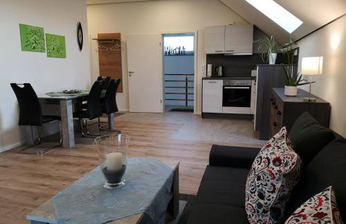 FeWo Rügshofen - Foto 3