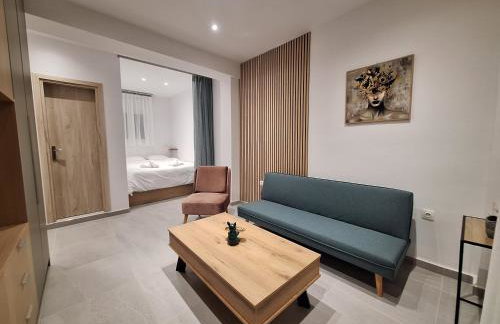 Sweet Dreams Apartment Nikaia - Foto 2