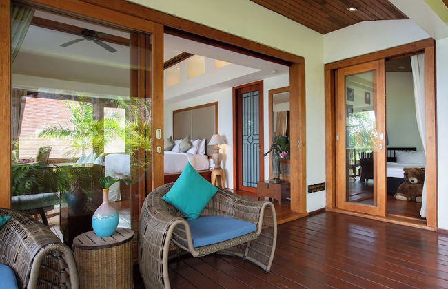 Villa Riva - Photo 13