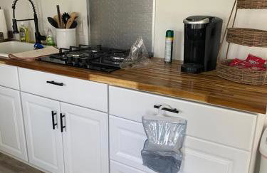 The Riverview Cottage - Foto 17