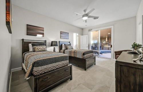 Serenity Peaks- Gorgeous Pet Friendly Villa in Scottsdale with Pool, Spa, and Bikes - Foto 26